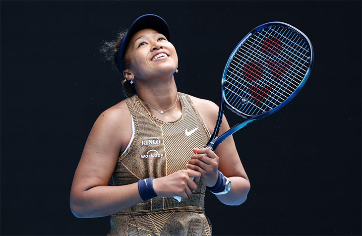Nhận định quần vợt vòng 32 Madrid Open 2026, ngày 26/04, 02h30: Naomi Osaka vs Anhelina Kalinina