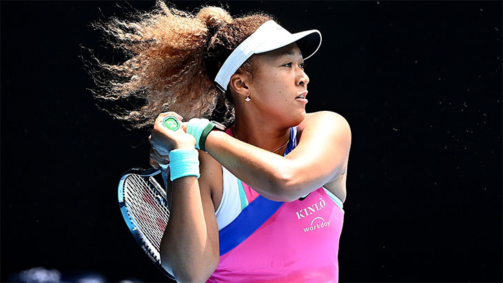 Naomi Osaka vs Diana Shnaider: Bản lĩnh cựu số 1 đối đầu sức trẻ tại quần vợt Rome Open 2026 Naomi Osaka vs Diana Shnaider: Bản lĩnh cựu số 1 đối đầu sức trẻ tại quần vợt Rome Open 2026