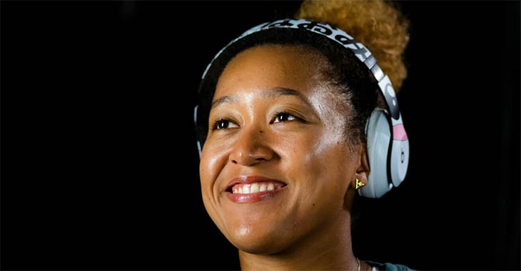 Kết quả tennis 2/8: Naomi Osaka về tập với bố, Venus Williams trở lại chẳng dễ dàng