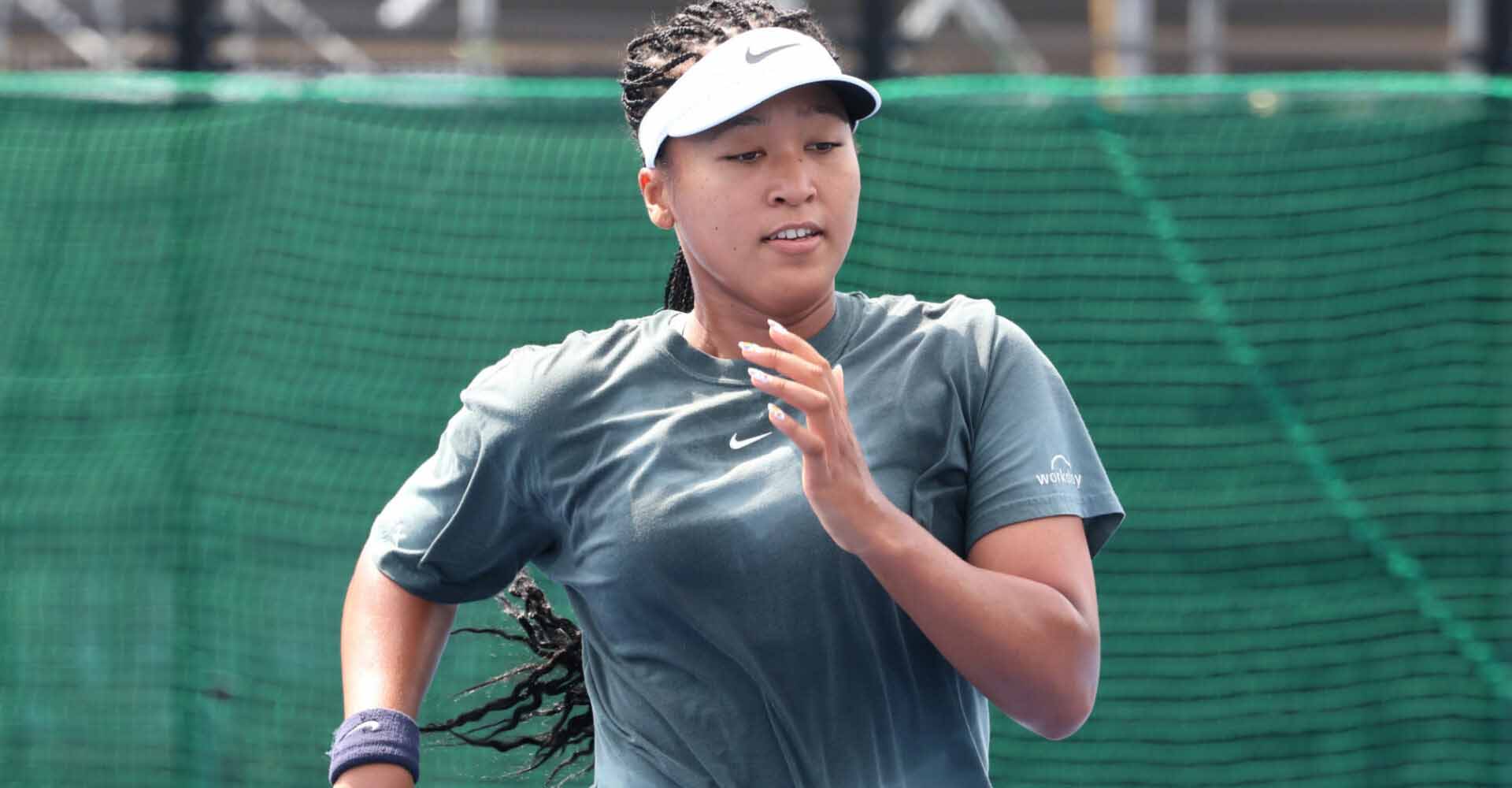 Nhận định quần vợt Úc mở rộng 2026, ngày 22/1, 15h00: Naomi Osaka vs Sorana Cirstea