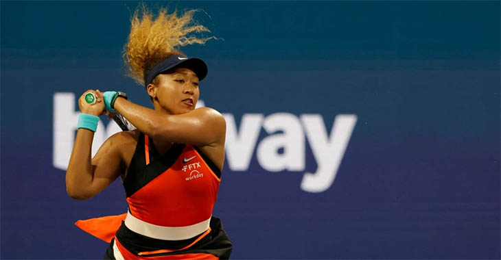 Naomi Osaka sắp trở lại: Huyền thoại tennis Mỹ John McEnroe gợi ý cách tránh trầm cảm