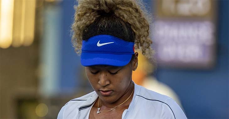 Kết quả tennis Cincinnati Open mới nhất 17/8: Naomi Osaka và chị em Williams đều loại sớm Kết quả tennis Cincinnati Open mới nhất 17/8: Naomi Osaka và chị em Williams đều loại sớm