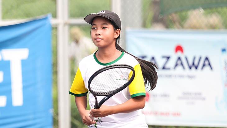 Kết quả VTF Junior Tour 2 mới nhất 2/8: Hưng Thịnh – TPHCM giành 5 ngôi vô địch!