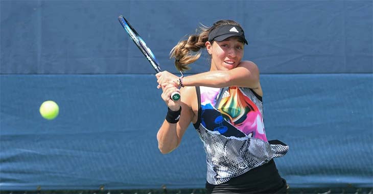 Nhận định quần vợt Abu Dhabi 2026, ngày 20/02, 20h00: Jessica Pegula vs Amanda Anisimova