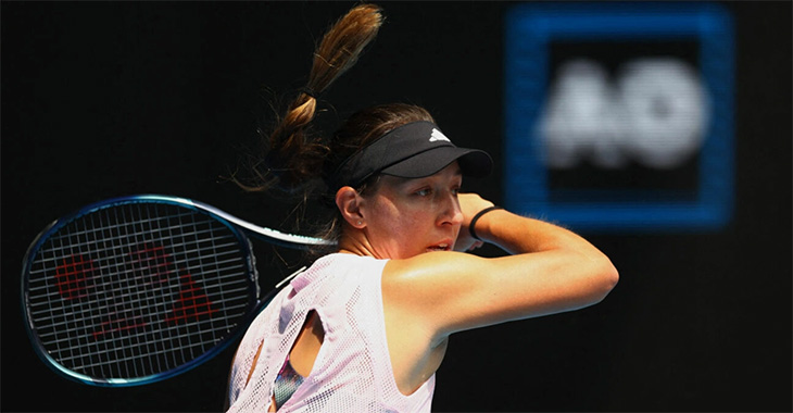 Nhận định quần vợt WTA Brisbane 2026, ngày 10/1, 12h00: Jessica Pegula vs Marta Kostyuk