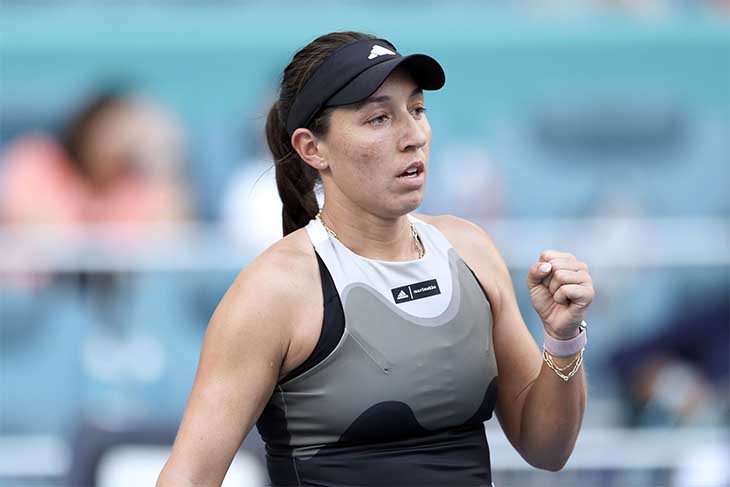 Nhận định quần vợt Indian Wells 2026, ngày 12/03, 02h30: Jessica Pegula vs Belinda Bencic