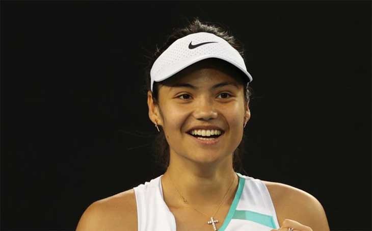Kết quả tennis mới nhất 12/3: Raducanu và Murray tạo cột mốc ở Indian Wells