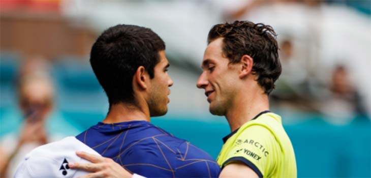 Kết quả tennis US Open mới nhất 10/9: 2 học trò Nadal tranh số 1 thế giới ATP