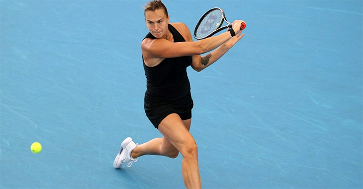 Nhận định quần vợt Úc mở rộng 2026, ngày 21/1, 7h30: Aryna Sabalenka vs Zhuoxuan Bai