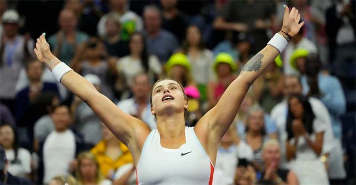 Nhận định quần vợt Úc mở rộng 2026, ngày 25/1, 7h30: Aryna Sabalenka vs Victoria Mboko