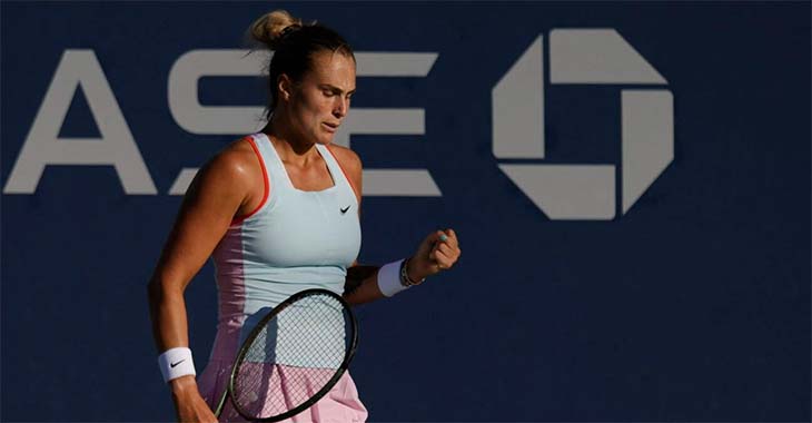 Nhận định quần vợt bán kết Indian Wells 2026, ngày 14/03, 06h00: Aryna Sabalenka vs Linda Noskova