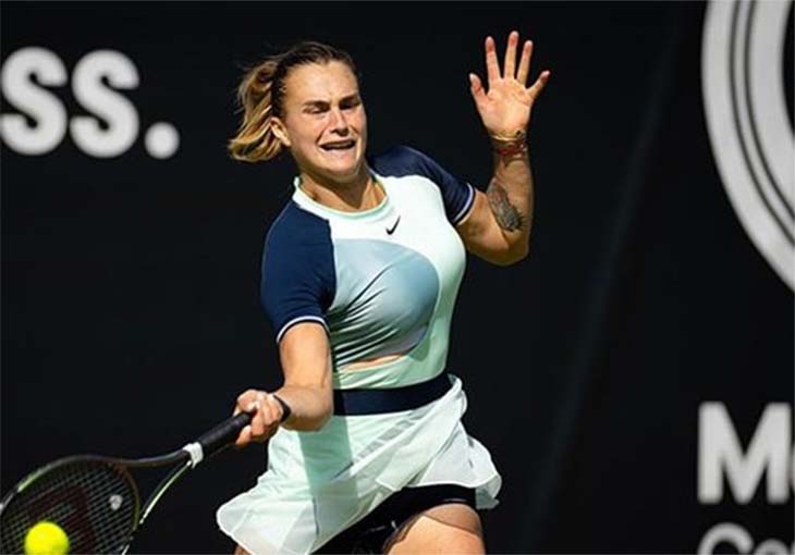 Nhận định quần vợt vòng 16 Madrid Open 2026, ngày 27/04, 18h00: Aryna Sabalenka vs Naomi Osaka
