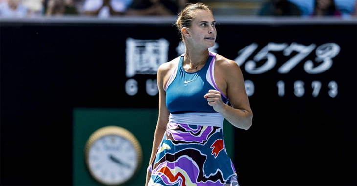 Nhận định quần vợt Úc mở rộng 2026, ngày 18/1, 15h00: Aryna Sabalenka vs Tiantsoa Rakotomanga Rajaonah