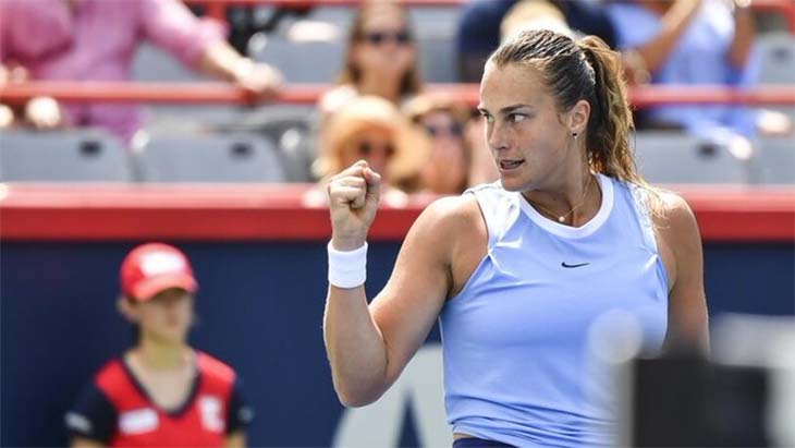 Nhận định quần vợt vòng tứ kết Madrid Open 2026, ngày 29/04, 01h00: Aryna Sabalenka vs Hailey Baptiste