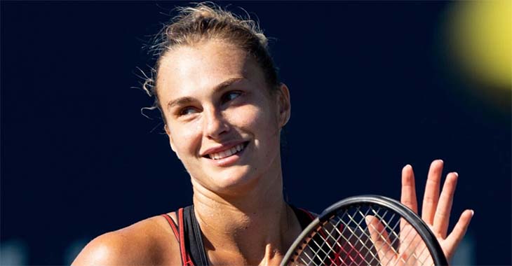 Aryna Sabalenka và lời đề nghị chia tiền thưởng quần vợt gây sốt: Khi tinh thần thể thao nâng giá trị thương hiệu