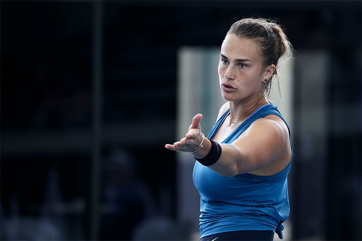 Quần vợt Brisbane International 2026: Sabalenka và Rybakina hội ngộ, chờ đón màn tái xuất của Paula Badosa