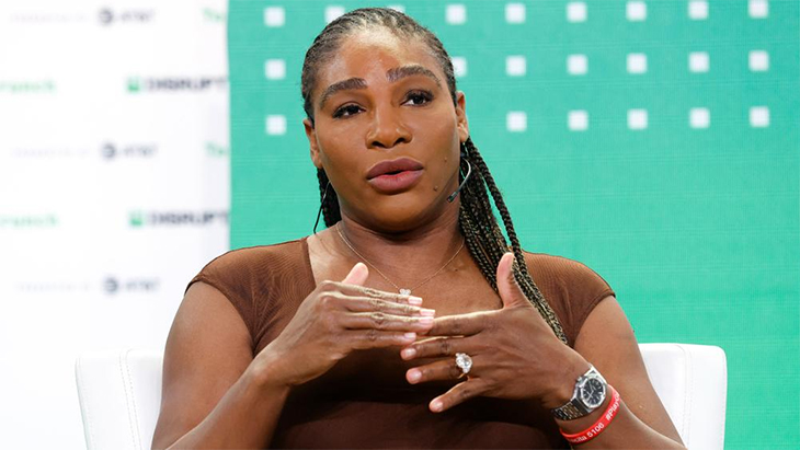 Serena Williams tái xuất quần vợt ở tuổi 44: "Cú áp phe" thương hiệu đỉnh cao hay giấc mơ dang dở của một huyền thoại?