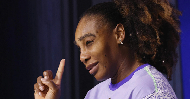Serena Williams bác bỏ tin đồn trở lại quần vợt sau khi bị đưa vào danh sách kiểm tra doping