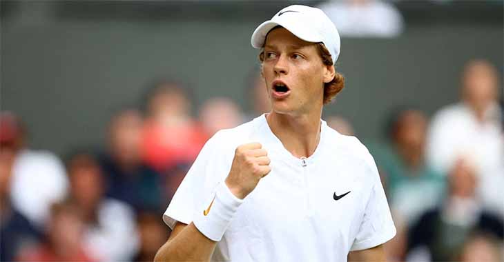 Jannik Sinner san bằng kỷ lục của Djokovic, Alexander Zverev ngỡ ngàng rời giải quần vợt Italian Open 2026
