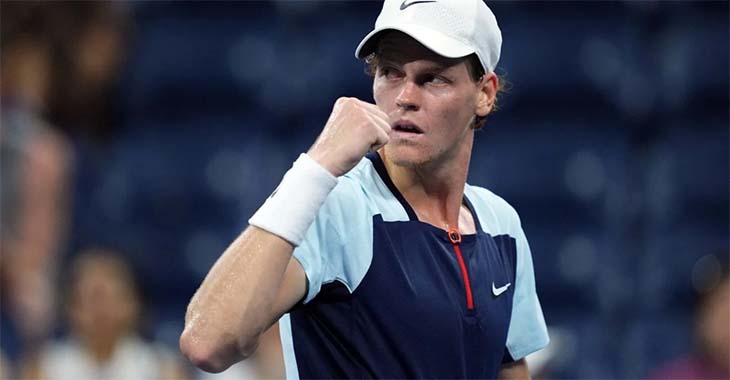 Chung kết đơn nam quần vợt Rome Open: Sức trẻ Jannik Sinner đối đầu bản lĩnh sân đất nện của Casper Ruud