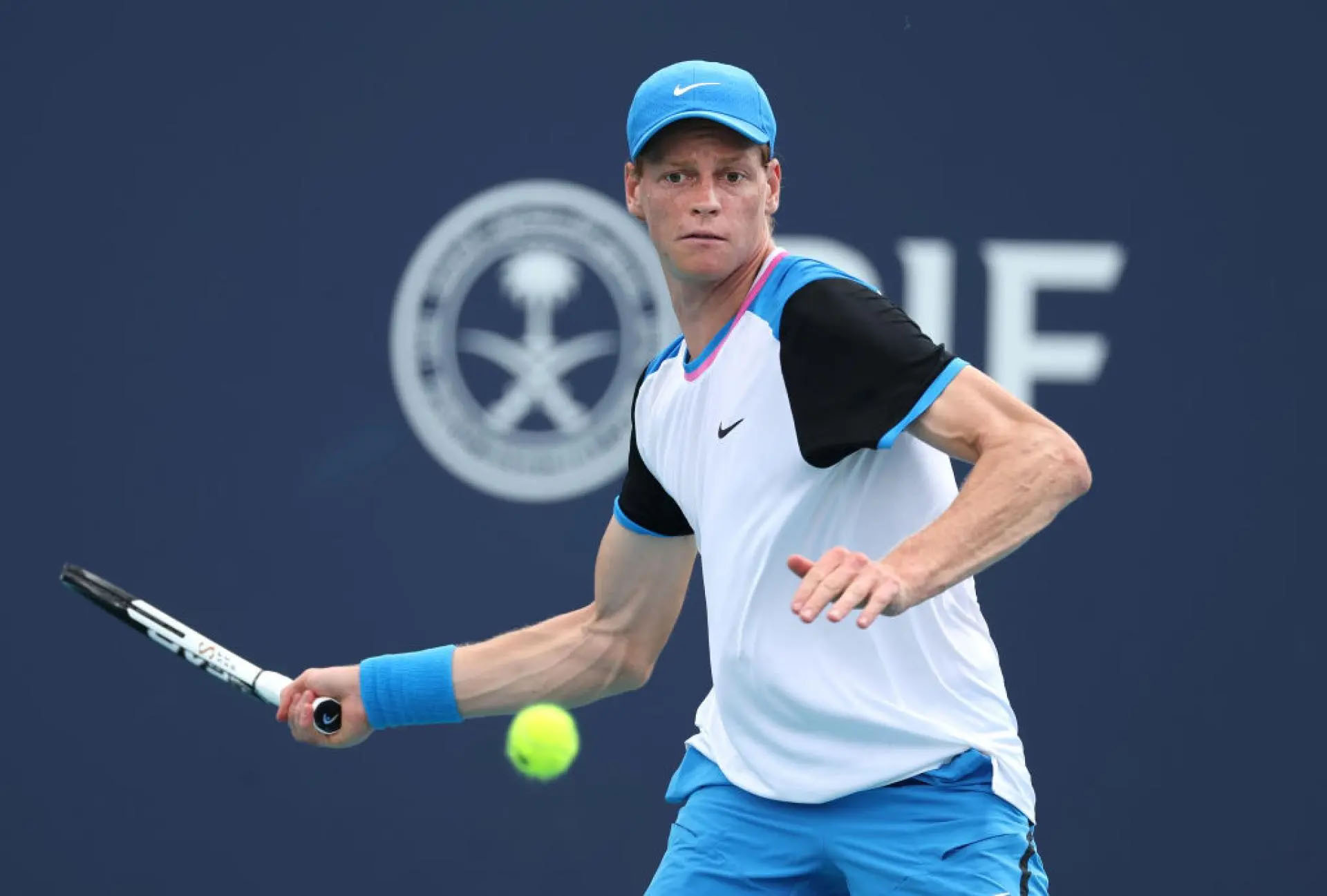 Số 3 thế giới Jannik Sinner c&oacute; th&agrave;nh t&iacute;ch chỉ k&eacute;m 5 người trong lịch sử tennis ở kỷ nguy&ecirc;n mở