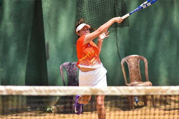 V&ograve;ng sơ loại Junior Davis Cup, Junior Billie Jean King Cup: Trẻ Việt Nam đều tranh hạng 3