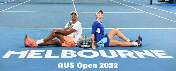 Lịch thi đấu Úc mở rộng 2022, lịch trực tiếp tennis Australian Open hôm nay Lịch thi đấu Úc mở rộng 2022, lịch trực tiếp tennis Australian Open hôm nay