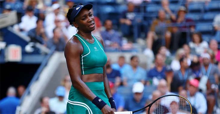Nhận định quần vợt Úc mở rộng 2026, ngày 18/1, 15h00: Venus Williams vs Olga Danilovic