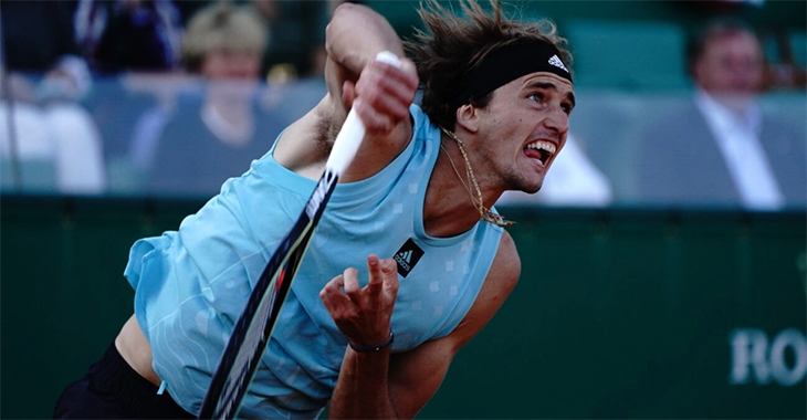 Nhận định quần vợt vòng 32 Madrid Open 2026, ngày 25/04, 21h00: Alexander Zverev vs Mariano Navone