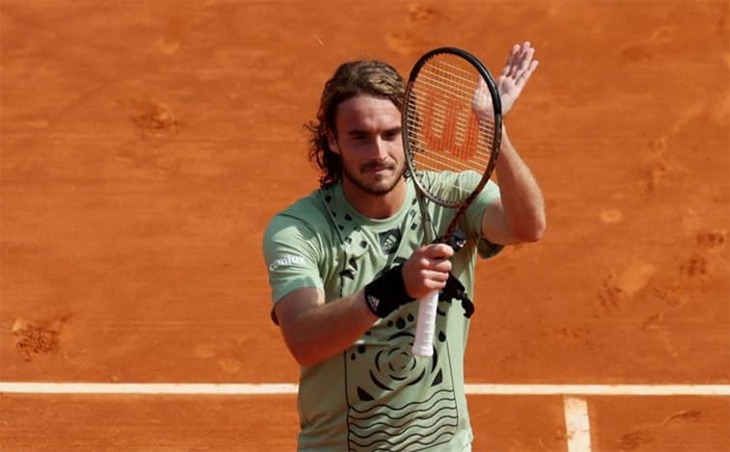 Kết quả tennis mới nhất 15/4: Zverev, Tsitsipas giữ thể hiện hạt giống ở Monte Carlo