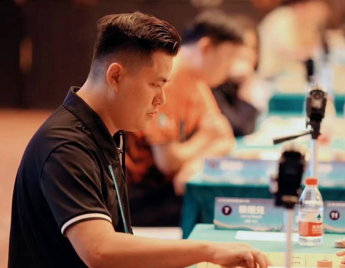 Làng cờ đại lục giải mã hiện tượng Lại Lý Huynh ở giải Xuân Khâu Đại Diệp Bôi