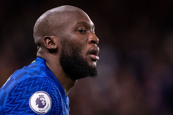 Lukaku xin lỗi Chelsea và chấp nhận chịu tiền phạt