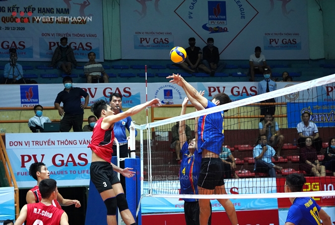 Chuyển nhượng bóng chuyền Việt: Nhìn từ góc độ quản lý, vận hành chuyên nghiệp