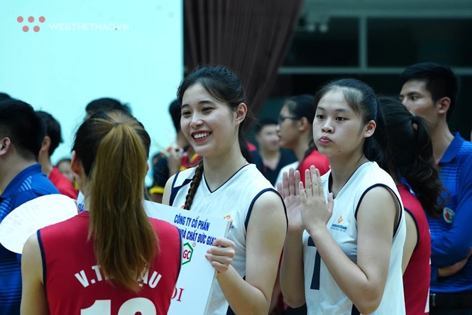 Ảnh hưởng COVID-19, giải Vô địch bóng chuyền trẻ quốc gia 2021 hoãn vô thời hạn