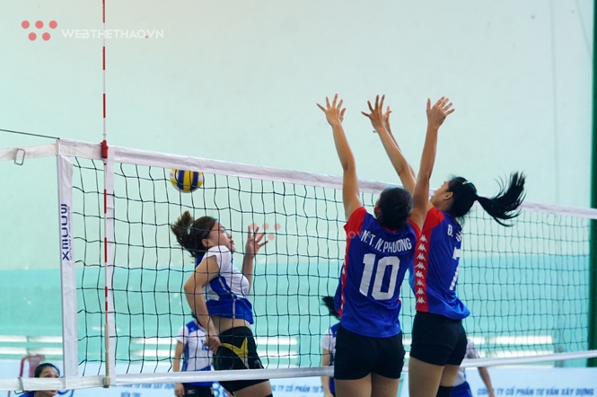 Trực tiếp bóng chuyền hạng A toàn quốc Cúp FLC năm 2021 hôm nay Trực tiếp bóng chuyền hạng A toàn quốc Cúp FLC năm 2021 hôm nay
