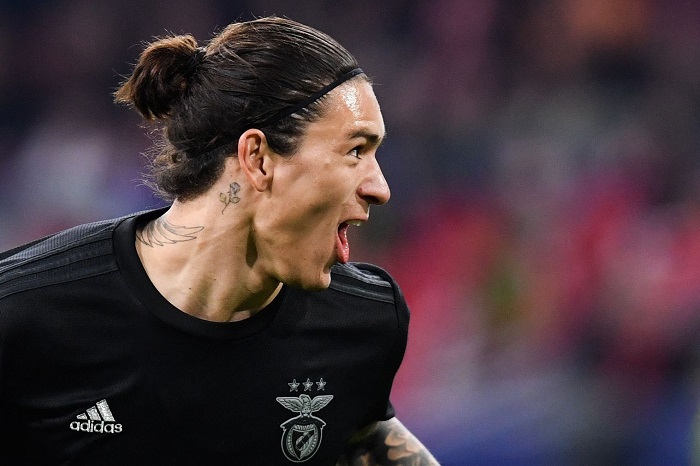 Từ ngh&egrave;o đ&oacute;i đến Champions League: C&acirc;u chuyện về Darwin Nunez