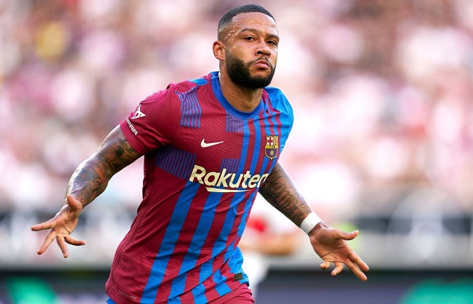 Đội hình Barca gặp Juventus sẽ thế nào khi không có Messi?