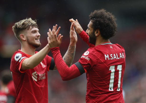 CĐV Liverpool phấn khích tuyên bố Elliot tốt hơn Grealish