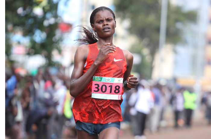 Quán quân marathon 42 tuổi bị cấm thi đấu 4 năm vì… trốn xét nghiệm doping