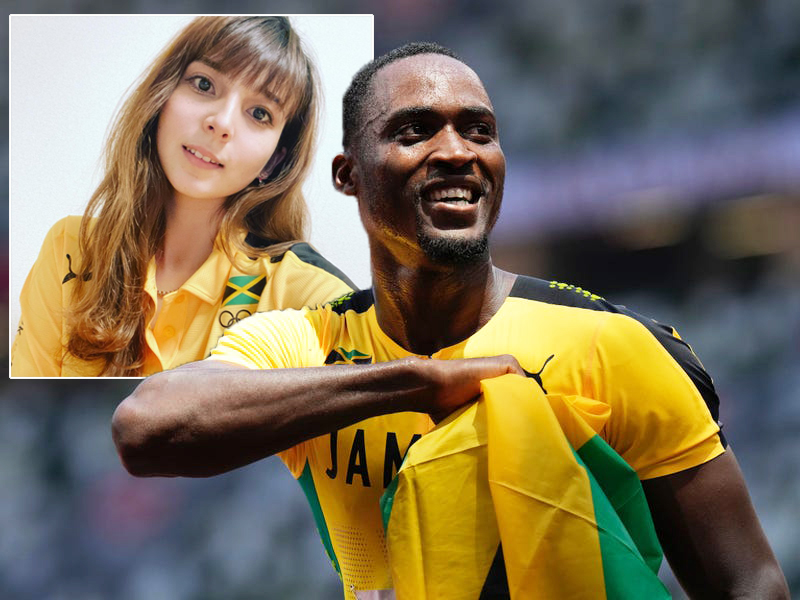 Jamaica tri &acirc;n t&igrave;nh nguyện vi&ecirc;n cho VĐV v&ocirc; địch 110m r&agrave;o Olympic&hellip; mượn tiền đi taxi