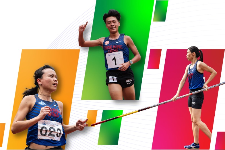 Tuyển thủ Việt Nam bị ảnh hưởng ở giải điền kinh Hong Kong mở rộng 2024 vì thời tiết xấu