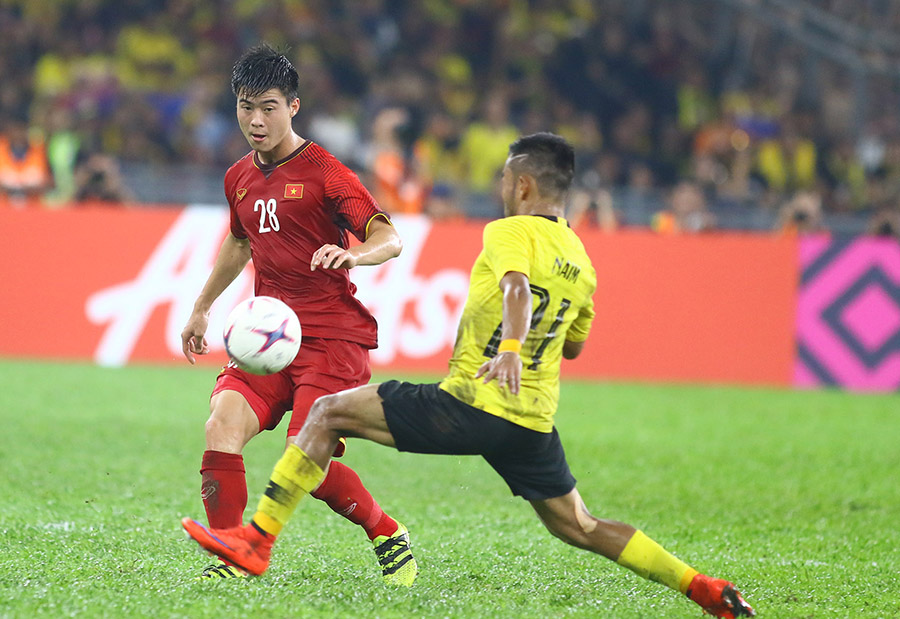 Vòng loại World Cup 2022 khu vực châu Á vẫn diễn ra vào tháng 3 Vòng loại World Cup 2022 khu vực châu Á vẫn diễn ra vào tháng 3