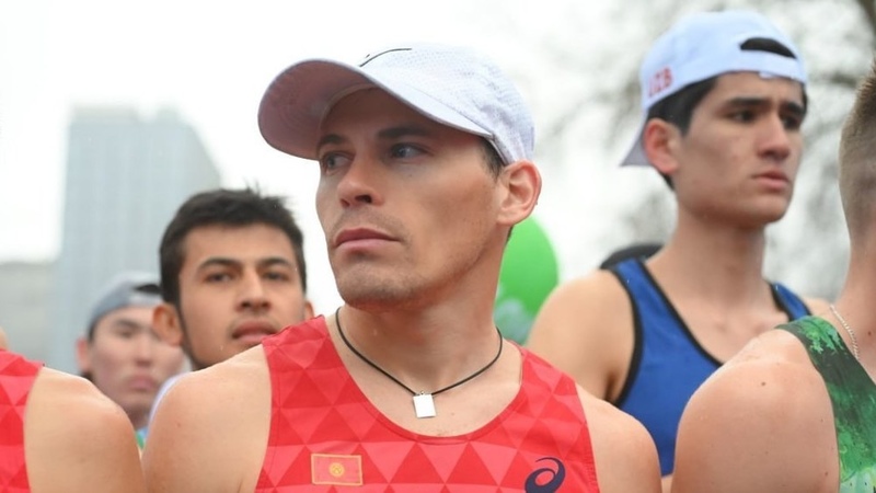 VĐV điền kinh được trao suất đặc cách dự marathon Olympic Paris 2024 bị chính liên đoàn quốc gia gạch tên