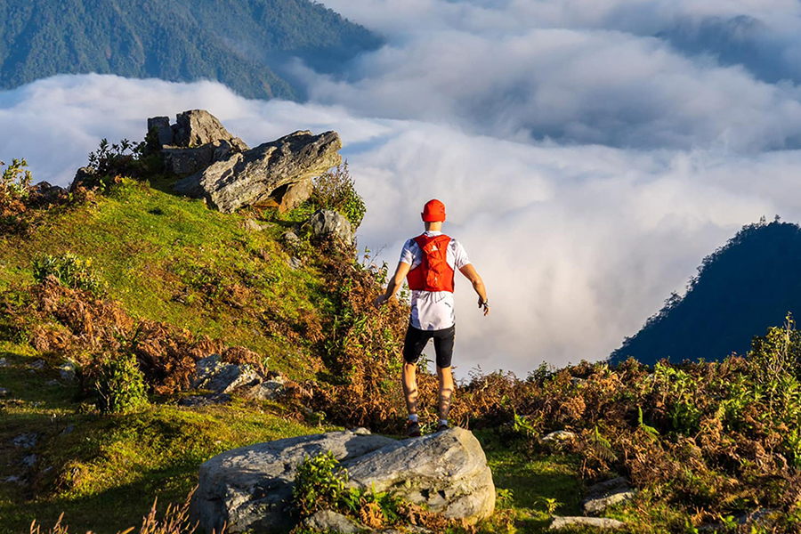 Những lời khuyên cực hữu ích cho VĐV chạy 100 dặm tại Vietnam Mountain Marathon 2022 Những lời khuyên cực hữu ích cho VĐV chạy 100 dặm tại Vietnam Mountain Marathon 2022