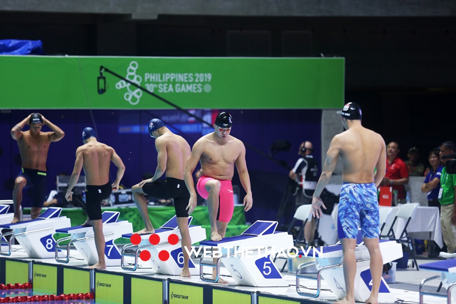 Cựu quản lý trường bơi của “thần đồng Olympic” Joseph Schooling phạm tội lừa đảo