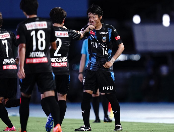 Nhận định bóng đá Kawasaki Frontale vs Cerezo Osaka, 16h00 ngày 03/03