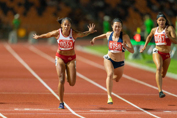 Kỷ lục gia SEA Games, đối thủ nặng ký của Lê Tú Chinh sa sút kinh ngạc ở Olympic Tokyo