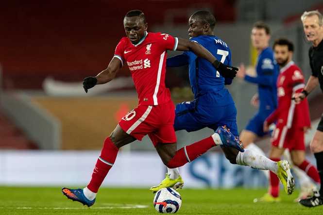Không có VAR sẽ giúp Liverpool bớt đau khổ ở mùa giải này