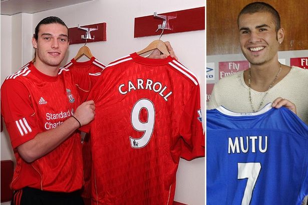 Liverpool, MU đã chi thế nào ở kỳ chuyển nhượng đầu tiên khi đổi chủ?