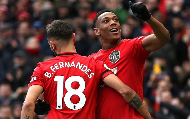 MU sẽ bán tiền đạo nào sau khi có Jadon Sancho?